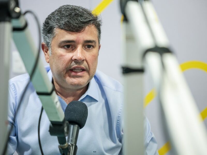 Eduardo da Fonte acompanha governadora e diz não ver obstáculo para candidatura ao Senado