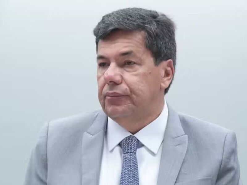 Mendonça Filho se diz confiante nas vitórias de Raquel Lyra e Flávio Bolsonaro