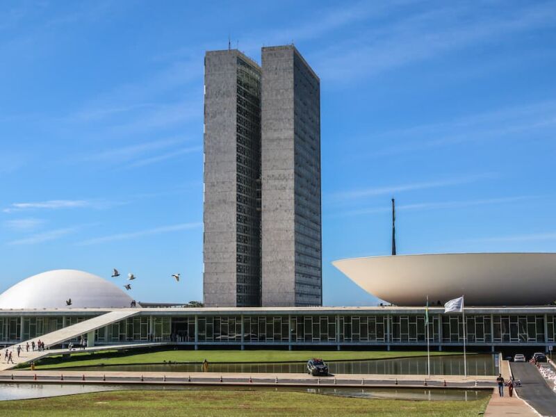 Câmara dos Deputados lançará concurso público com mais de 150 vagas e provas em todo o Brasil
