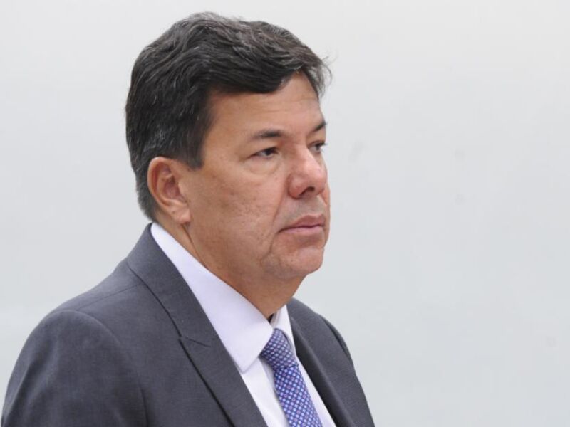 Mendonça Filho defende fim da escala 6x1, mas pede debate sobre peculiaridades de cada setor