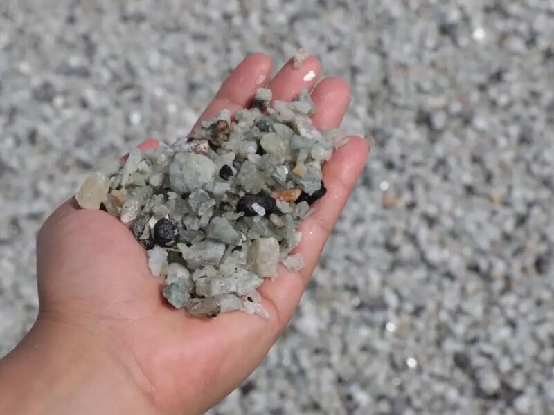 Minerais críticos: governo apresenta plano para elevar participação do Brasil na produção mundial
