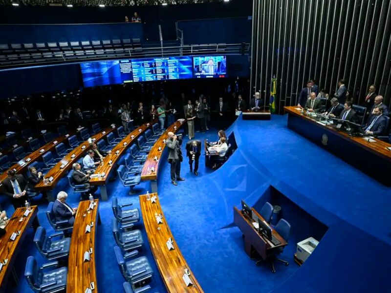 Suplência para o Senado ganha protagonismo após montagem das chapas