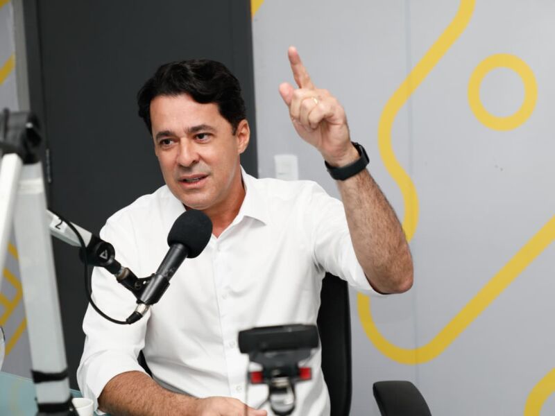 "Entraram no modo desespero", diz presidente do PL no dia da reunião para definir candidaturas