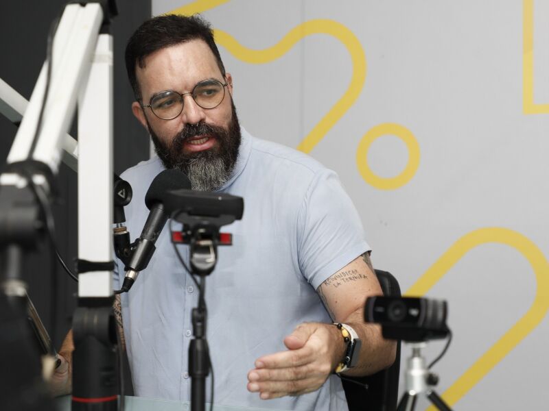 Para Alex Ribeiro, disputa ao Senado em Pernambuco segue aberta e será decidida na reta final