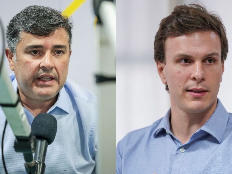 Federação União Progressita define nome para o Senado hoje