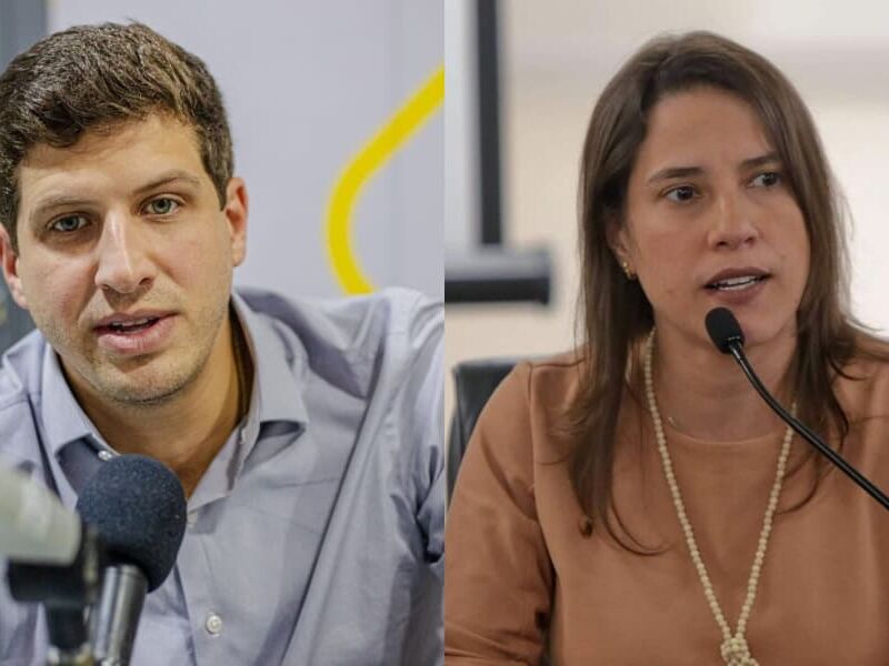 Derrota do Brasil vira discurso político em Pernambuco