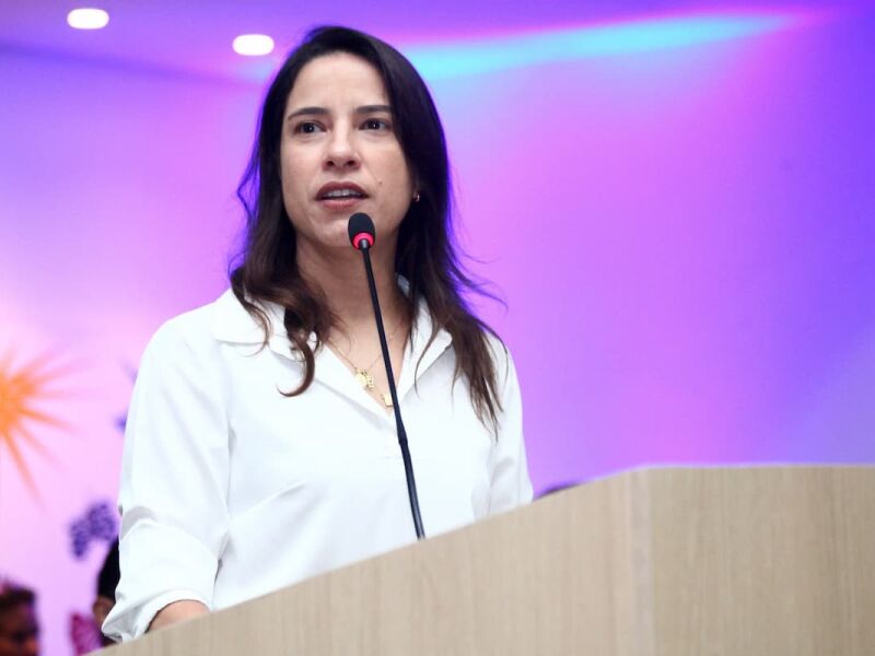 No controle das articulações, Raquel Lyra entra na reta final para formar chapa majoritária
