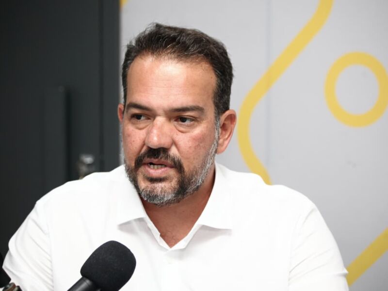 Felipe Cury reage a declarações de Túlio Gadelha sobre vídeo de Lula: “Aqui é com João Campos”