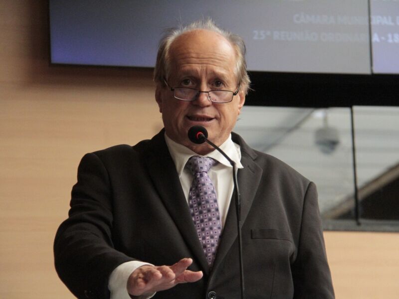 Jairo Brito rebate críticas de Felipe Alecrim a João Campos
