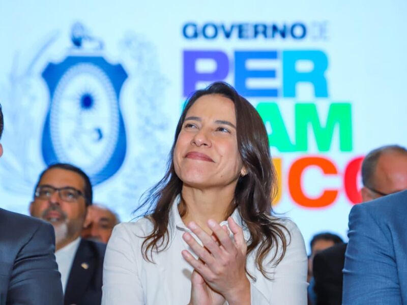 Raquel Lyra reúne prefeitos e aliados nesta sexta