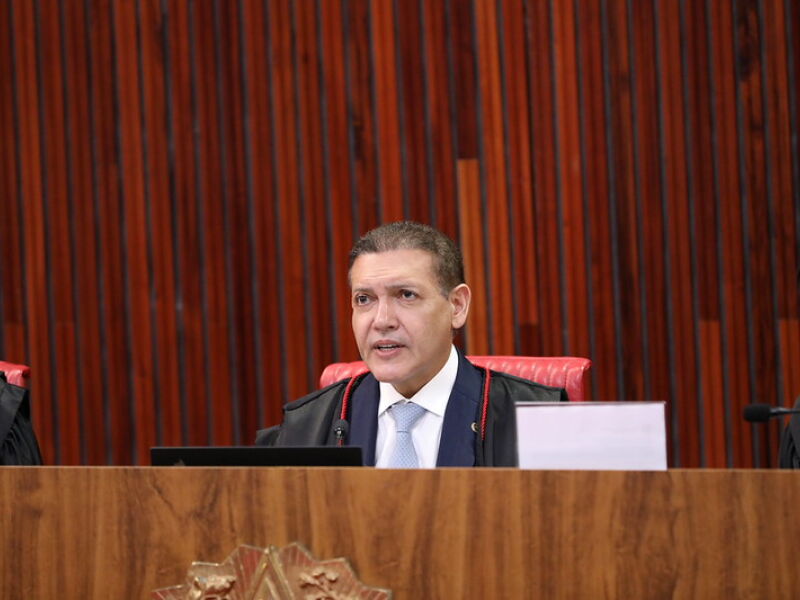 TSE recebe missões internacionais e formaliza atuação de observadores nas eleições