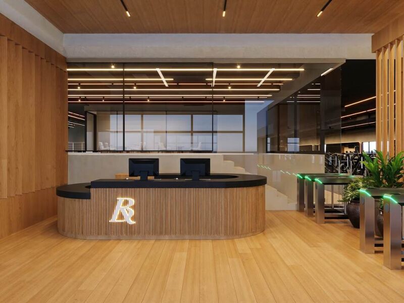 Recife recebe unidade de academia premium da Bio Ritmo, do Grupo Smart Fit
