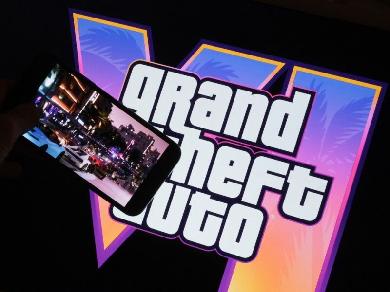 GTA VI abre pré-venda nesta quinta