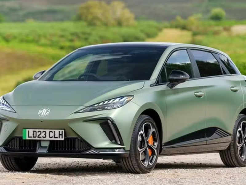 Com fábrica da MG Motor confirmada, Brasil chega a oito marcas chinesas com produção local