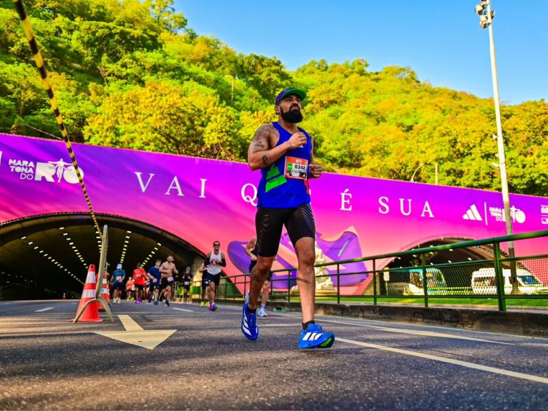 A construção invisível: o que a maratona ensina sobre viver e trabalhar