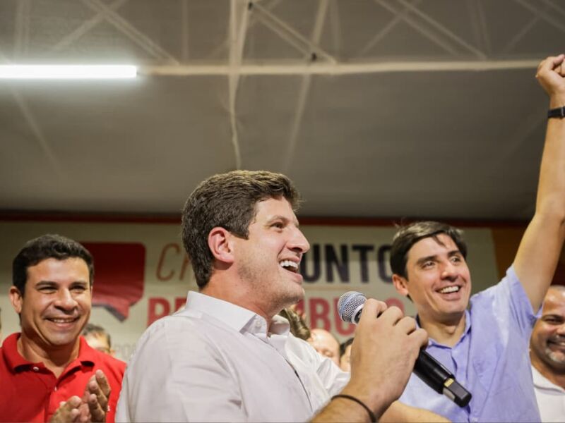 João Campos reage a apoio da Fetape à governadora e anuncia ações para agricultura familiar