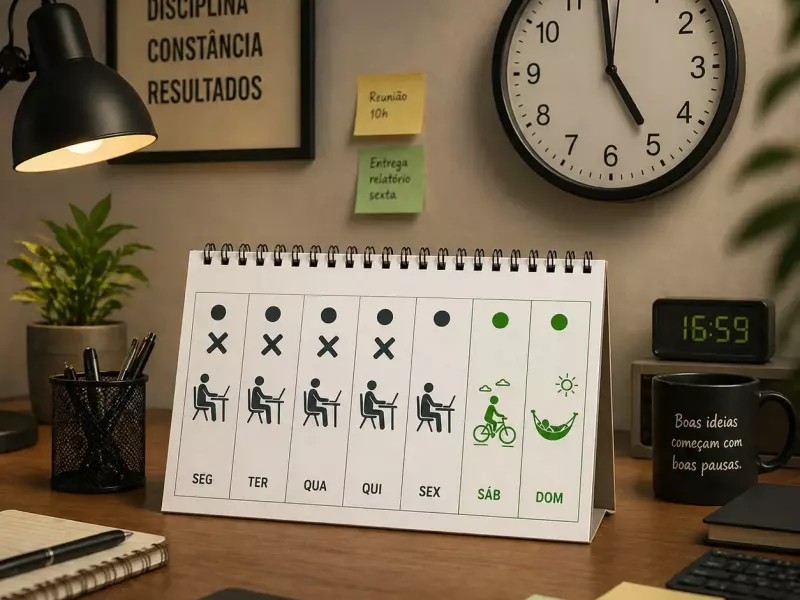Levantamento do FenaPrevi levanta que 59% dos entrevistados querem se aposentar até os 60 anos