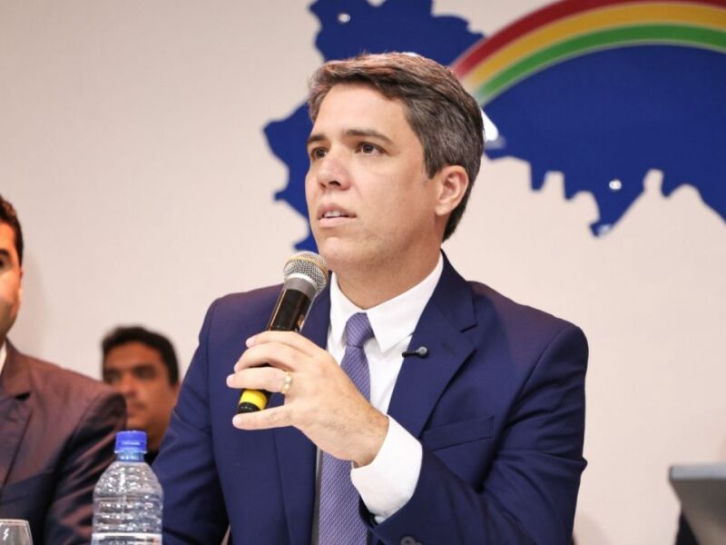 Presidente da Amupe defende projeto que permite CNM questionar constitucionalidade de leis
