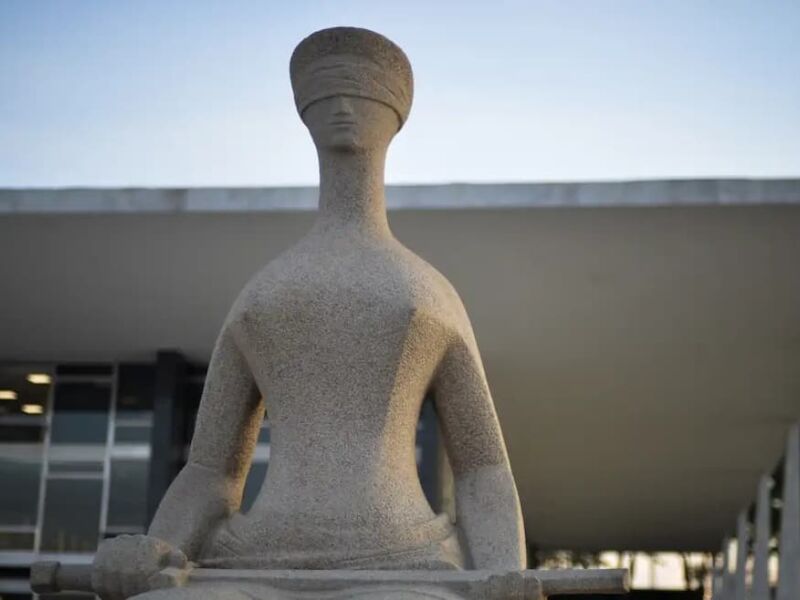 Em ano eleitoral, crise no STF ofusca debate de propostas