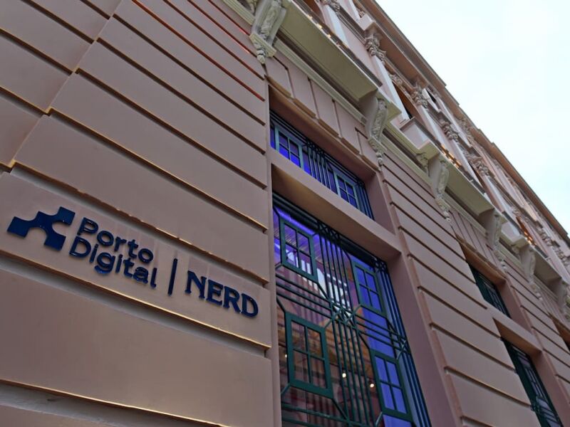 REC'n'Play 2026: Porto Digital e Sebrae abrem inscrições para trilhas de IA; veja como participar