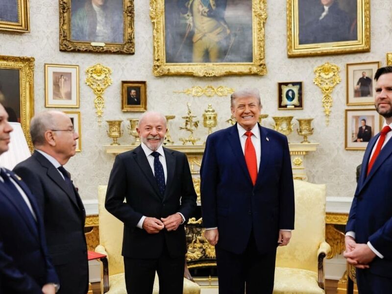 A ascensão da direita na América Latina e os reflexos na eleição do Brasil