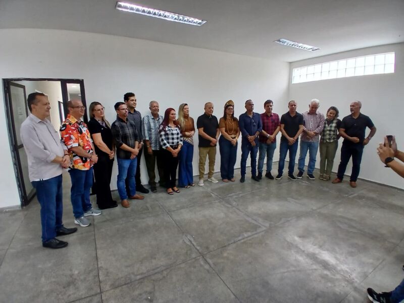 Marcílio Régio antecipa salários e injeta R$ 30 milhões na economia de Goiana