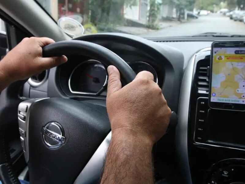 Fazenda analisa mudanças em crédito a motoristas de aplicativos