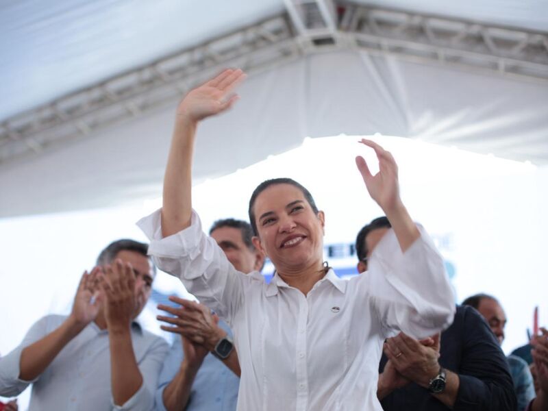 Com ação para a agricultura familiar, Raquel Lyra faz aceno a eleitorado historicamente petista