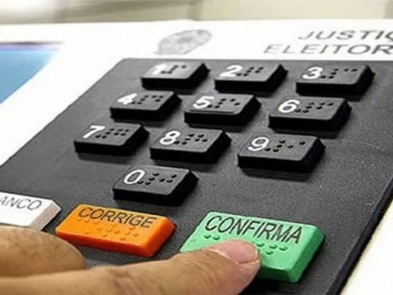 Legislação Eleitoral veda publicidade institucional da Administração Pública, a partir de 4 de julho