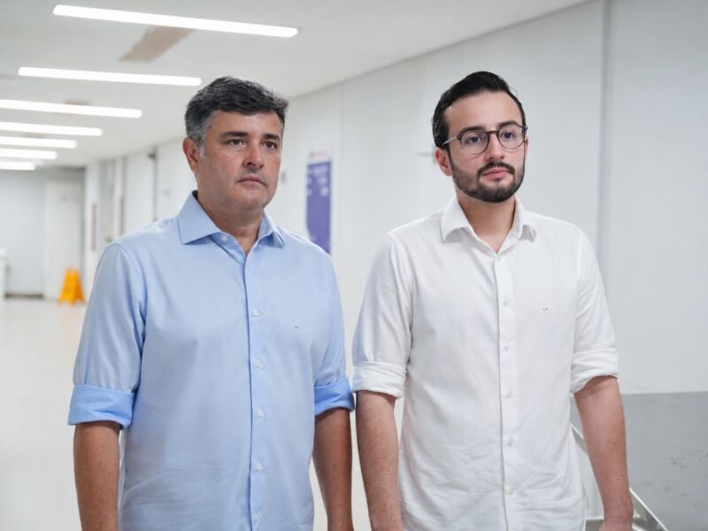 Parlamentares enviam ofício pedindo equipes de socorro para municípios atingidos pela chuva
