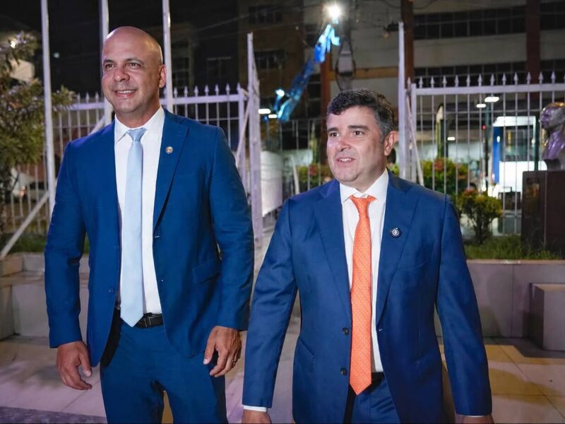Anderson Correia destaca escolha de Eduardo da Fonte para representar União Progressista ao Senado