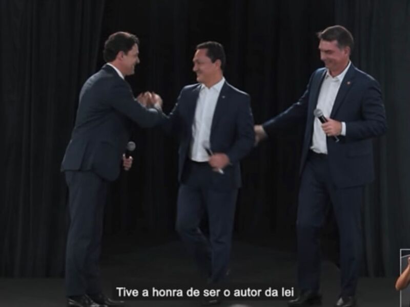 Inserção do PL na TV fortalece grupo dos Ferreira e amplia sinalizações para 2026