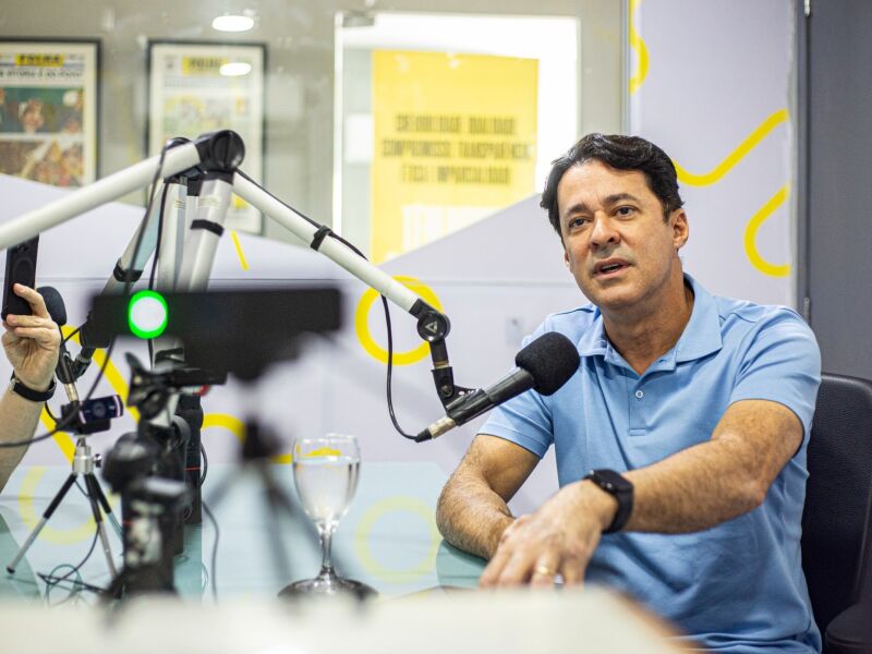 "PL definirá candidatura majoritária em Pernambuco até 9 de julho" afirma Anderson Ferreira