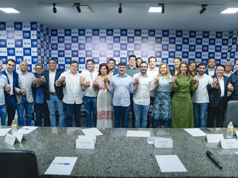 União Progressista delega a Eduardo da Fonte definição sobre apoio ao Governo de Pernambuco