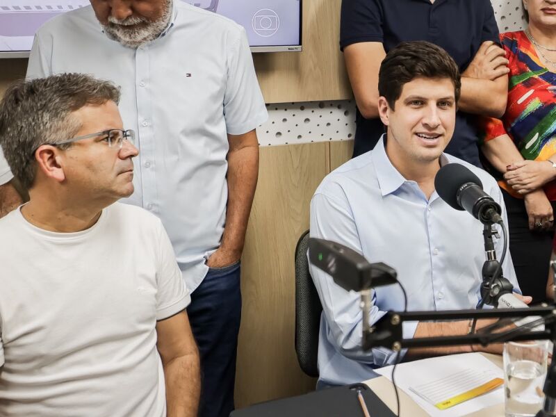 João Campos reforça isenção de IPVA para motos rurais durante agenda em Afogados da Ingazeira
