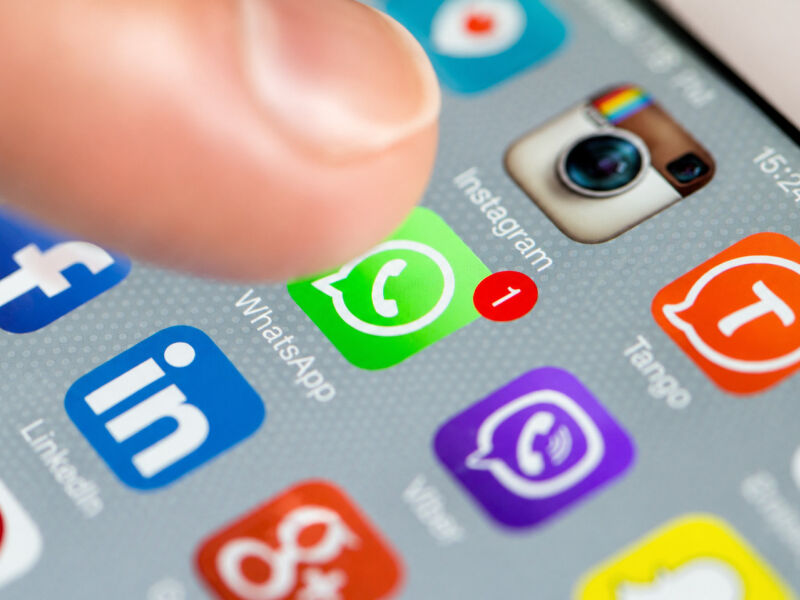 WhatsApp como prova: o que vale e o que não vale na Justiça do Trabalho