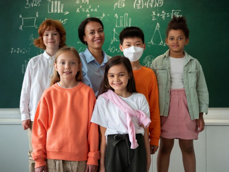 Confira 5 atividades para trabalhar a diversidade cultural em sala de aula