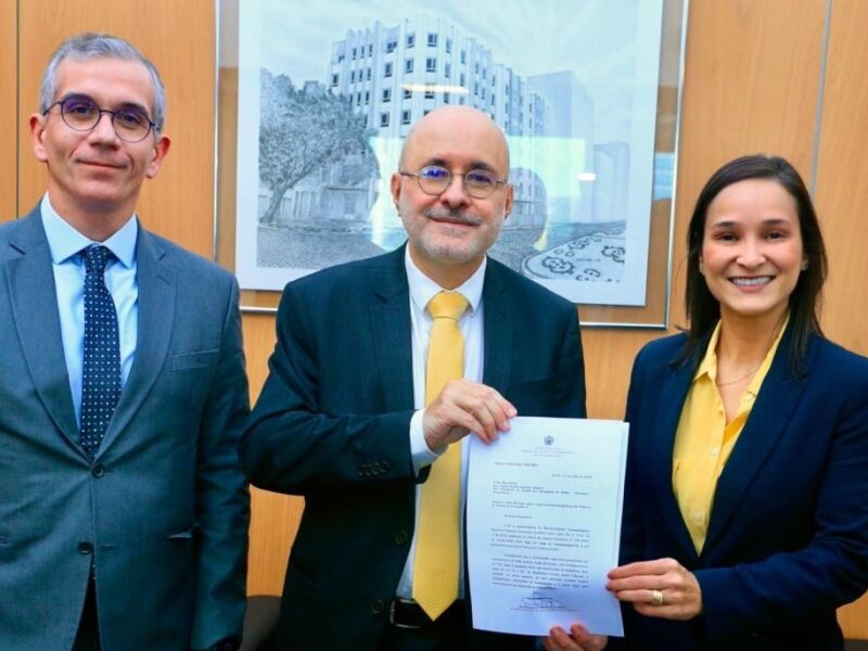 TJPE inicia processo para escolha de novo desembargador pelo Quinto Constitucional