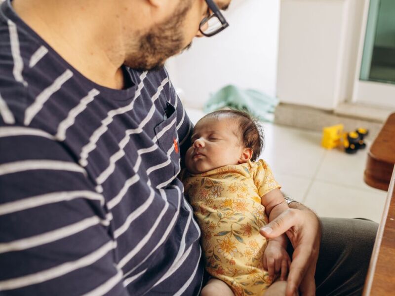 Licença-paternidade: as mudanças trazidas pela Lei 15.371/2026