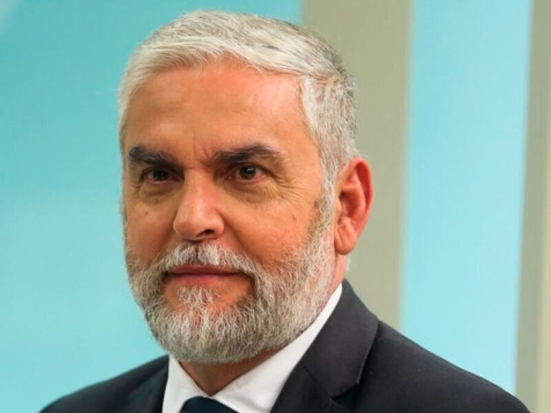 “O PL nunca dependeu de ninguém”, diz Silvio Nascimento sobre candidatura avulsa ao Senado