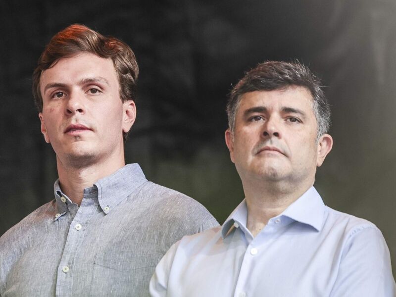 Miguel Coelho e Eduardo da Fonte disputam protagonismo ao lado da governadora