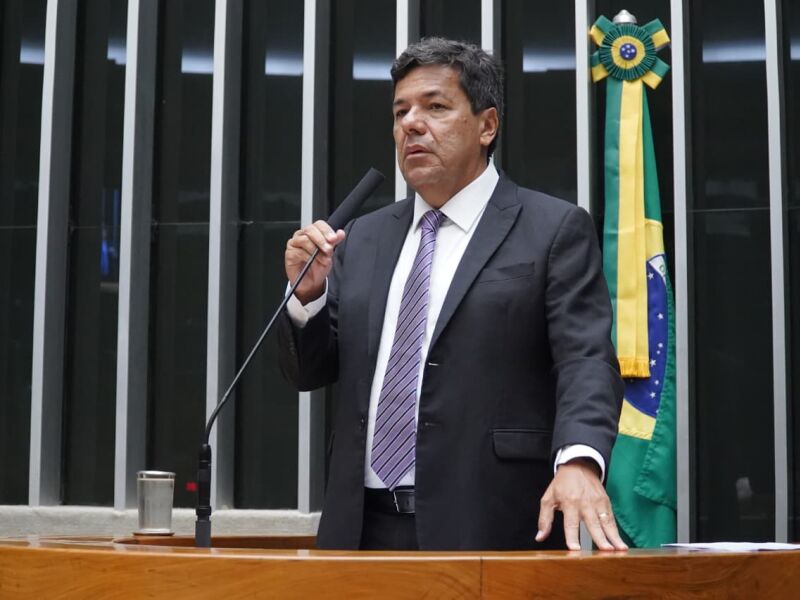 Mendonça Filho defende atualização da tabela do Simples Nacional e do MEI