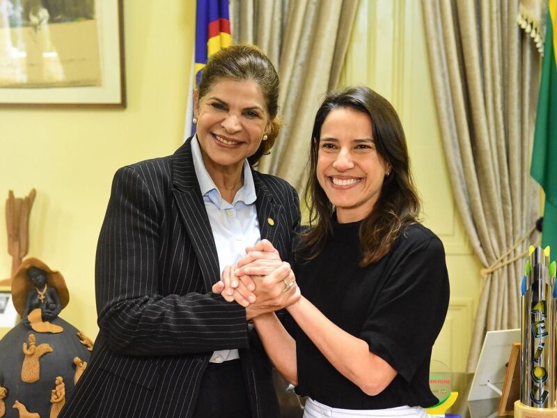 Raquel Lyra autoriza reforma da emergência do Hospital Regional de Ouricuri