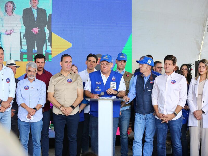 Silvio Costa Filho diz que Hospital de Amor Dona Lindu demonstra compromisso de Lula com Pernambuco
