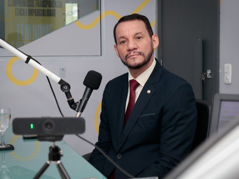 Defensor público-geral de Pernambuco diz que orçamento para Defensoria Pública ainda é limitado