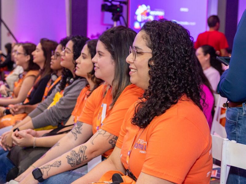 Tech Woman altera data da edição de 2026 para o período do Rec'n'Play