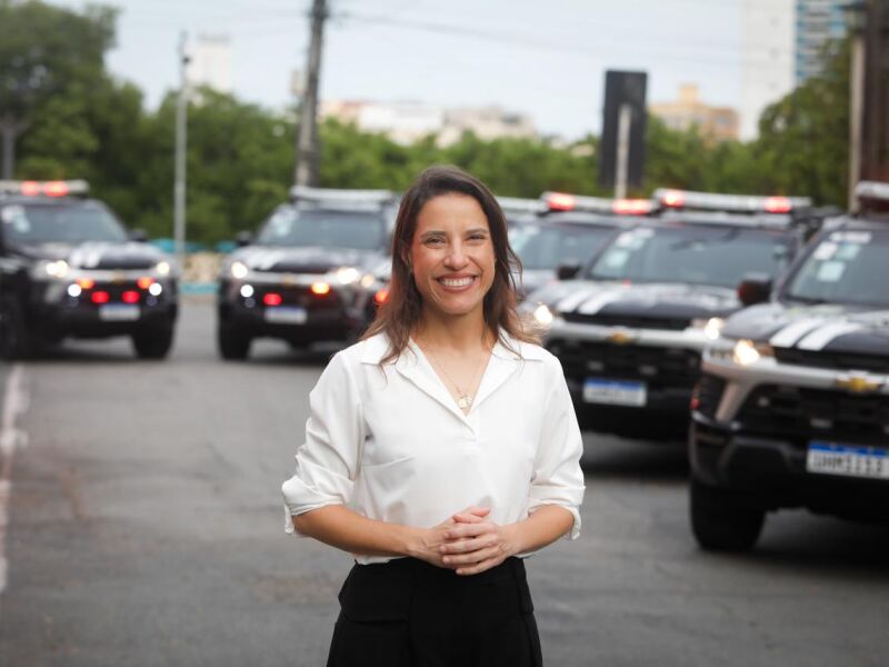 Raquel Lyra aposta na comparação entre o próprio governo e o de Paulo Câmara