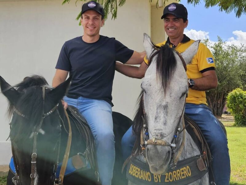 Prefeito de Itacuruba declara apoio a Miguel Coelho para o Senado