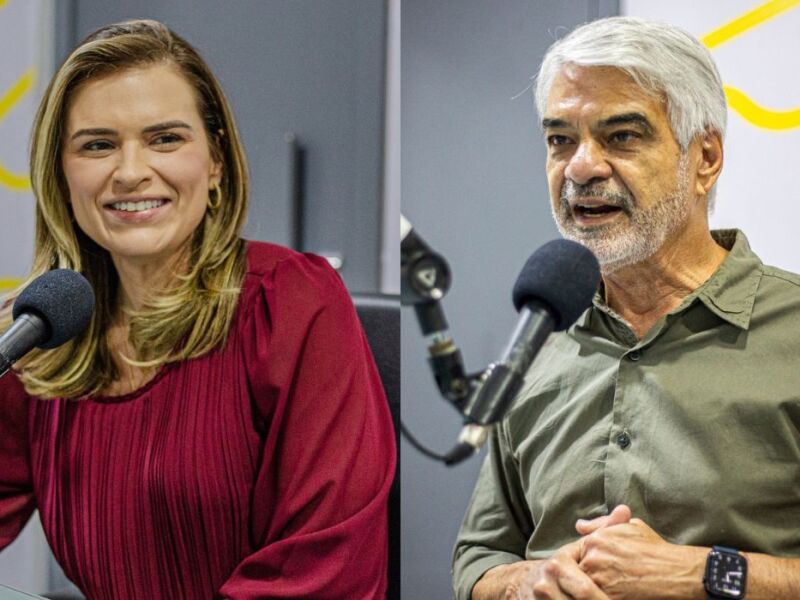 PSOL-PE indica segundo voto ao Senado para Humberto Costa ou Marília Arraes