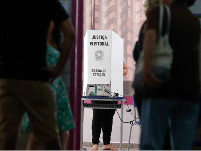 Campanha alerta eleitores sobre dois votos para o Senado nas eleições de 2026